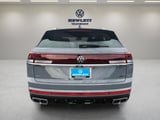 2026 Volkswagen Atlas Cross Sport - Preview 4