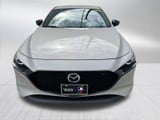 2025 Mazda Mazda3 - Preview 3