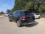 2020 Mercedes-Benz GLE - Preview 3