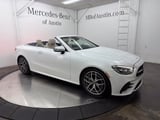 2022 Mercedes-Benz E-Class - Preview 9