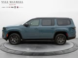 2026 Jeep Grand Wagoneer - Preview 13