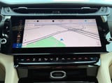 2026 Jeep Grand Cherokee L - Preview 8