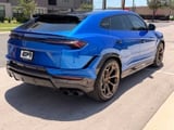 2024 Lamborghini Urus - Preview 8