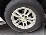 2015 Chevrolet Tahoe - Preview 9