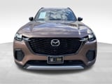 2026 Mazda CX-70 - Preview 2