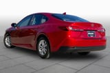 2025 Toyota Camry - Preview 11