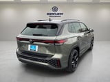 2026 Volkswagen Tiguan - Preview 4