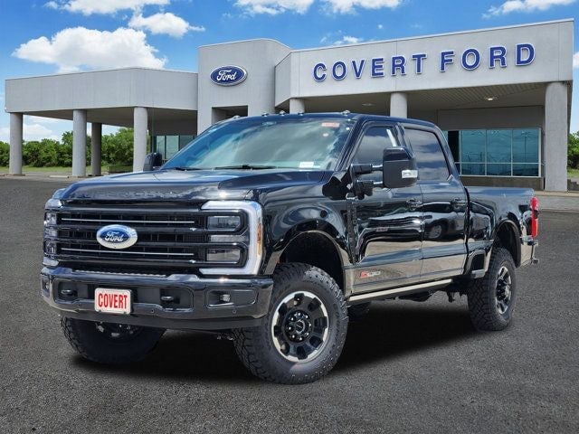 2026 Ford F-350 - Image 1