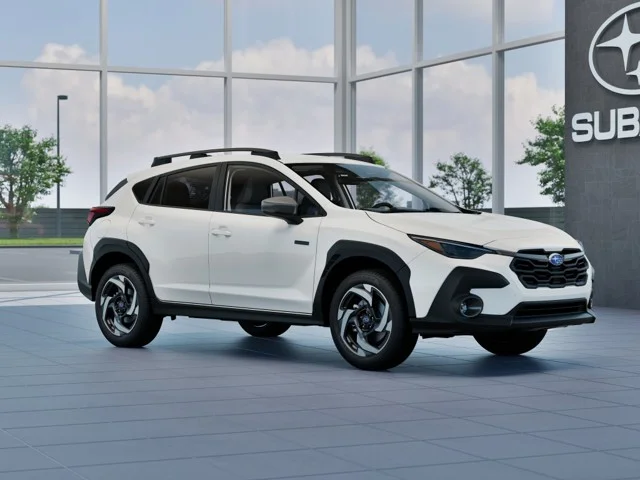 2026 Subaru Crosstrek - Image 1