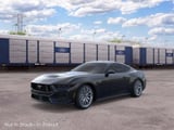 2026 Ford Mustang - Preview 2