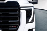 2026 GMC Sierra 2500HD - Preview 4