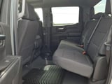 2026 Chevrolet Silverado 1500 - Preview 11