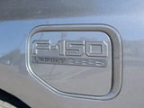2023 Ford F-150 Lightning - Preview 12