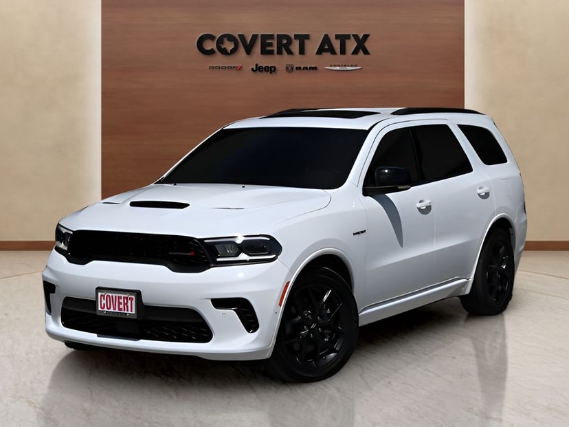 2026 Dodge Durango - Image 1