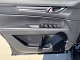 2025 Mazda CX-5 - Preview 9