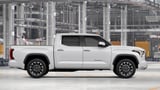 2026 Toyota Tundra - Preview 12