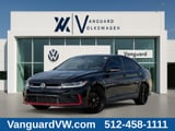 2025 Volkswagen Jetta GLI - Preview 2