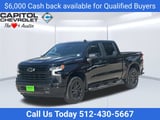 2026 Chevrolet Silverado 1500 - Preview 2