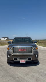 2015 GMC Sierra 1500 - Preview 3