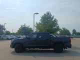 2026 Toyota Tundra - Preview 7