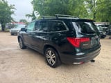 2016 Honda Pilot - Preview 3