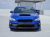2021 Subaru WRX - Preview 2