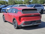 2026 Kia K4 - Preview 5