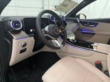 2027 Mercedes-Benz GLC - Preview 12