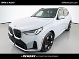 2026 BMW X3 - Preview 2