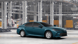 2026 Toyota Camry - Preview 16