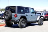 2026 Jeep Wrangler - Preview 5