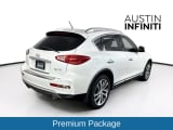 2017 INFINITI QX50 - Preview 7