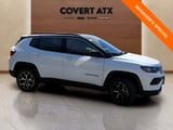 2026 Jeep Compass - Preview 8