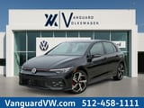 2026 Volkswagen Golf GTI - Preview 2