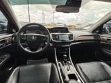 2017 Honda Accord - Preview 11
