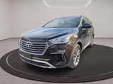 2018 Hyundai Santa Fe - Preview 2