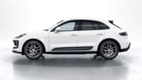 2024 Porsche Macan - Preview 3