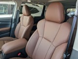 2026 Subaru Ascent - Preview 7