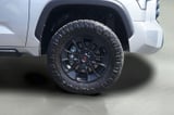 2025 Toyota Tundra - Preview 4