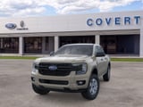 2026 Ford Ranger - Preview 3