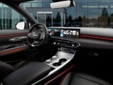 2027 Genesis GV70 - Preview 11