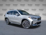 2027 BMW X1 - Preview 2