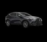2026 Lexus NX - Preview 5