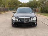 2007 Mercedes-Benz E-Class - Preview 7