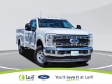 2025 Ford Super Duty - Preview 2