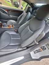 2006 Mercedes-Benz SL-Class - Preview 3