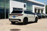 2026 Volkswagen Tiguan - Preview 5