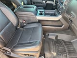 2015 Chevrolet Silverado 1500 - Preview 15