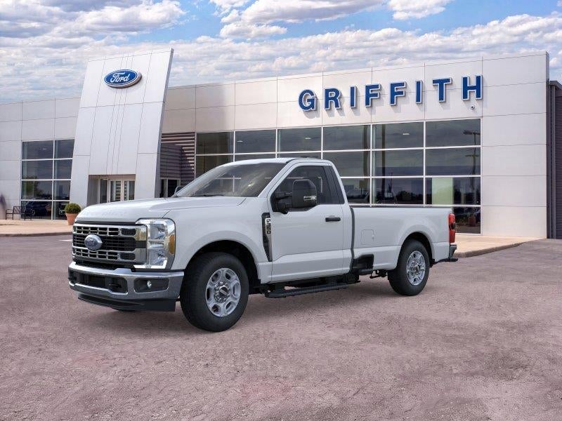 2026 Ford F-350 - Image 1