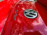 2019 Volkswagen Beetle - Preview 11